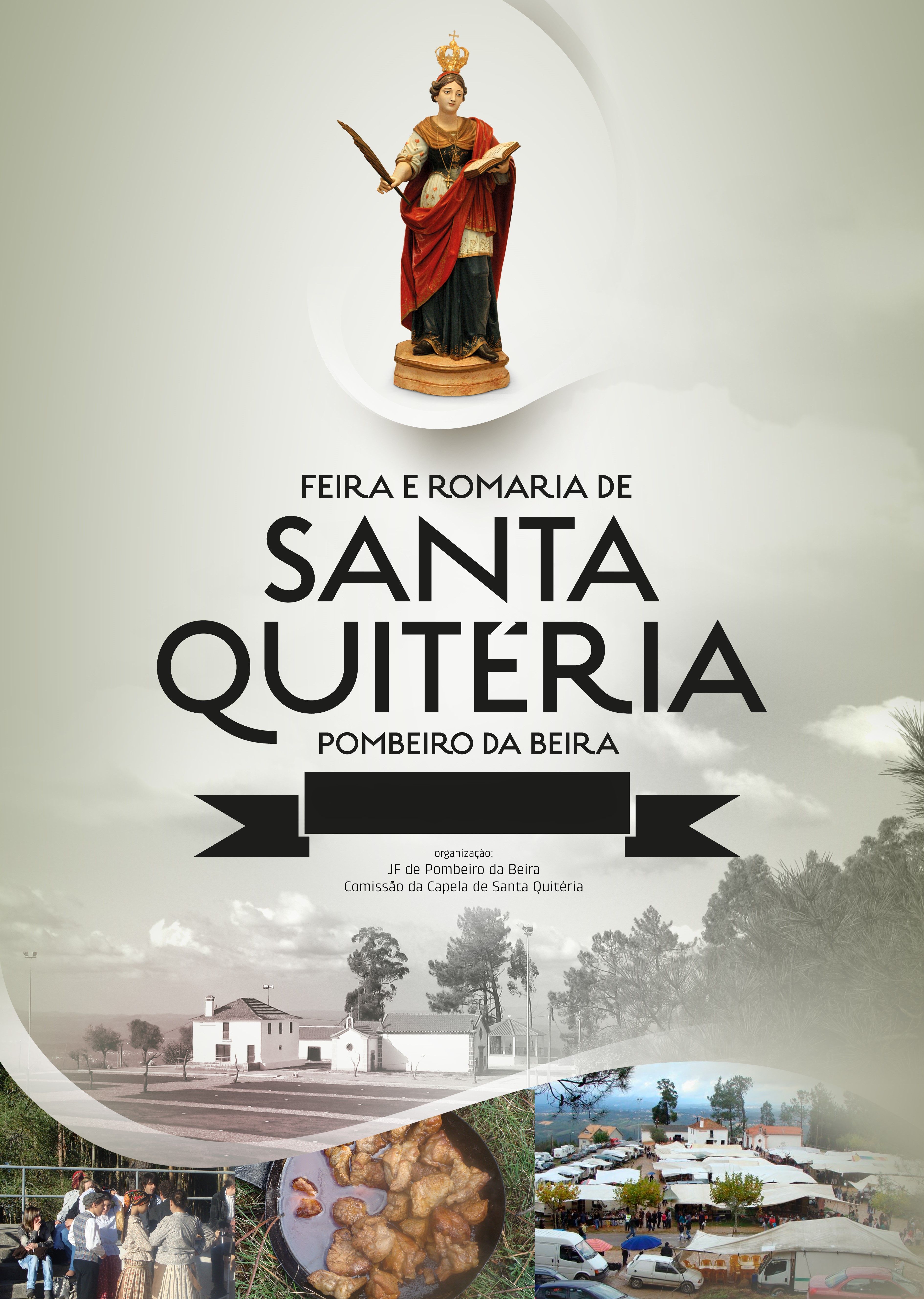Plano de Circulação Santa Quitéria